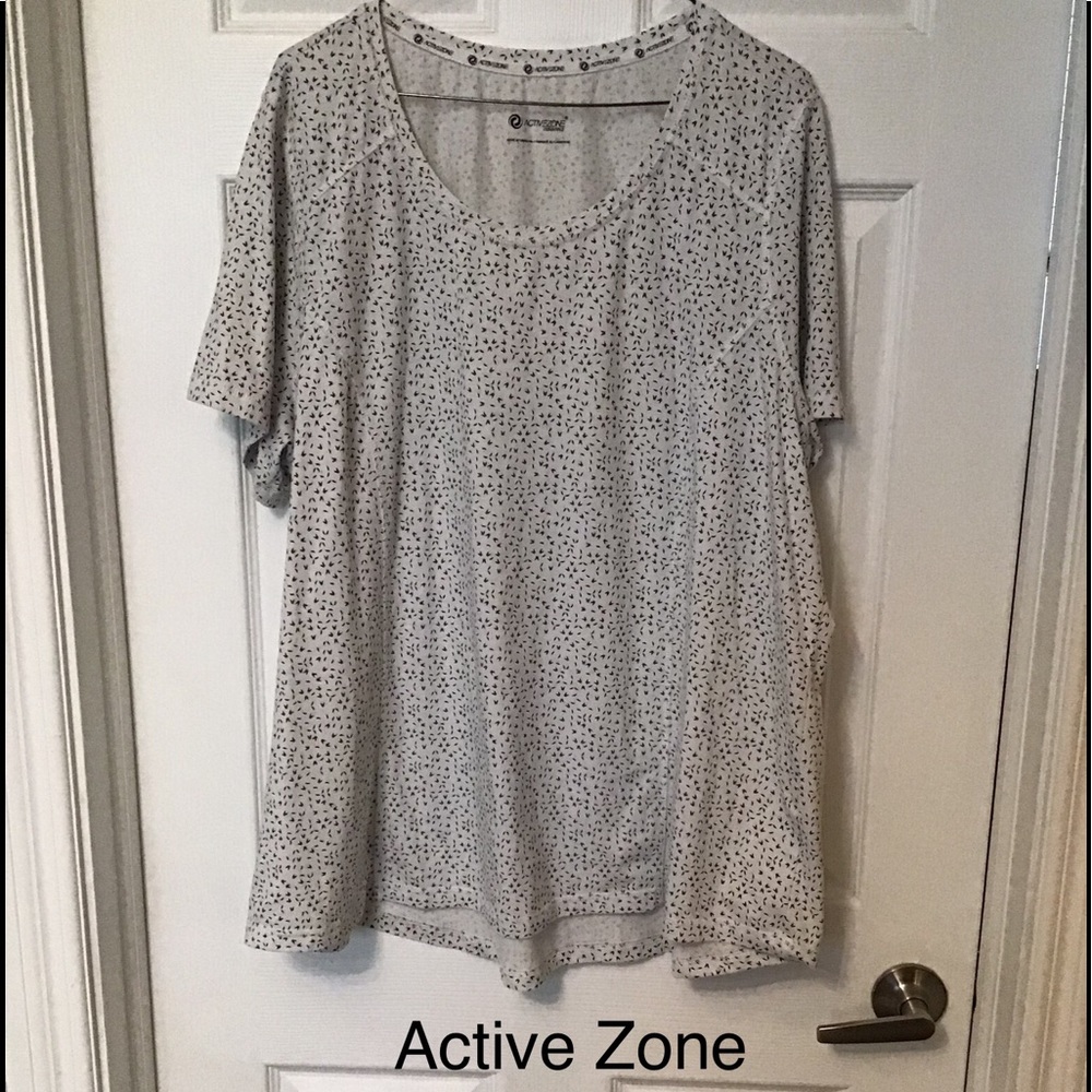 Active Zone T-Shirt